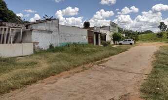 Imagem 5: Etapa A Valoaraiso, fundos área Verde Linha trem