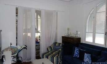 Imagem 2: APARTAMENTO - HIGIENÓPOLIS - SP