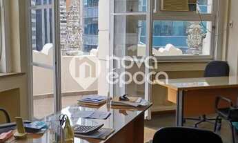 Imagem 3: Rio de Janeiro - Conjunto Comercial/Sala - Centro