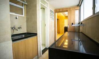 Imagem 2: Apartamento, 4dorms, 1suite, 1vaga, 134m2