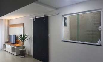 Imagem 7: Sobrado com 200 m² sendo 2 suítes, 2 vagas + área Gourmet à venda por R$ 520.000 - Vila S