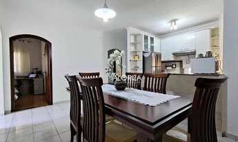 Imagem 4: Casa com 3 dormitórios à venda - Além Linha - Sorocaba/SP