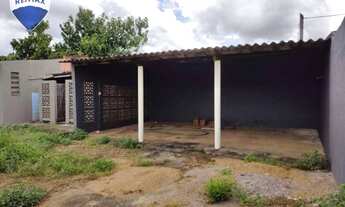 Imagem 4: Casa com 2 dormitórios para alugar, 110 m² por R$ 1.200,00/mês - Agenor de Carvalho - Port