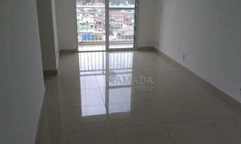 Imagem 5: Apartamento com 2 dormitórios, 47 m² - venda por R$ 293.500,00 ou aluguel por R$ 1.250,00