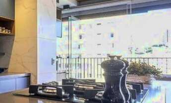 Imagem 4: APARTAMENTO - POMPÉIA - SP