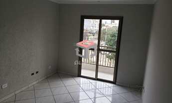 Imagem: Apartamento à venda, 3 quartos, 1 suíte