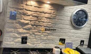 Imagem 6: Apartamento com 2 dormitórios à venda - Campo Belo - São Paulo/SP