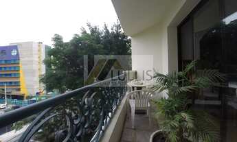 Imagem 5: Moema Pássaros - 140 metros 3 dormitórios 1 suíte 2 garagens