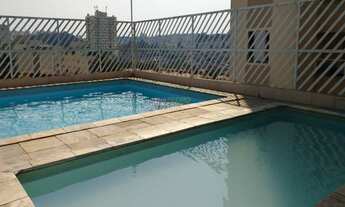 Imagem 5: SãO BERNARDO DO CAMPO - Apartamento Padrão - Taboão