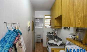 Imagem 5: APARTAMENTO - POMPÉIA - SP