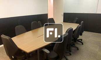 Imagem: Conjunto semi mobiliado para alugar, 115