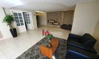 Imagem 3: Apartamento com 2 dormitórios à venda, 62 m² por R$ 580.000 - Rebouças - Curitiba/PR