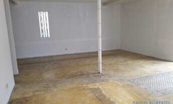 Imagem: CASA ASSOBRADADA - MORUMBI - SP