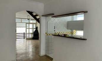 Imagem 3: Cada de Vila em Santo Amaro com 187m², 3 quartos,1 suíte, 2 salas , 4 banheiros, 2 vagas