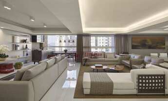 Imagem: Apartamento com 4 dormitórios à venda