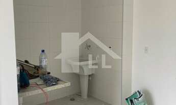 Imagem 4: Apartamento para alugar 38 m² 2 quartos, sala, sacada, 1 banheiro Presidente Altino