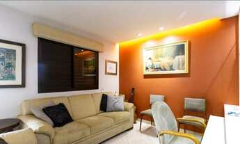 Imagem 7: Apartamento à venda com 92m², 2 quartos e 2 vagas