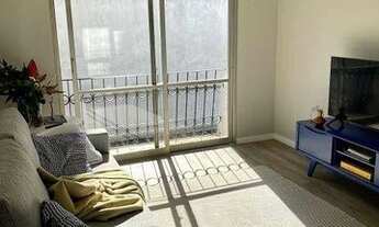 Imagem: Apartamento com 2 dormitórios à venda