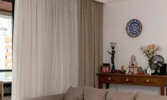 Imagem: Apartacom 136m² na V Clementino SP com