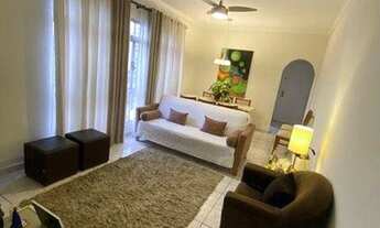 Imagem 6: Apartamento 2 Dormitórios com Dependência Completa no Embaré à venda, 117 m² por R$ 480.00