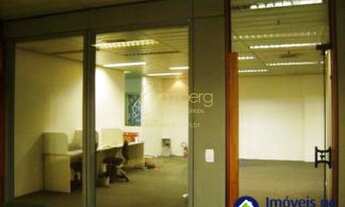 Imagem 7: Bem localizado conjunto comercial