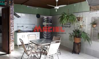 Imagem 3: Venda - CASA - JARDIM SATELITE - SAO JOSE DOS CAMPOS - 150 M² AT - 200 M² AC - 3 DORM - VA