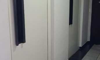 Imagem 4: Ao lado do Shopping Mueller