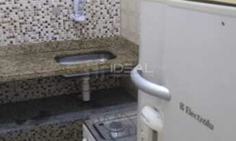 Imagem 6: Campos dos Goytacazes - Flat - Centro