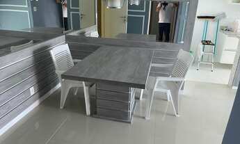 Imagem 3: Condomínio essence