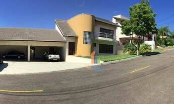 Imagem: Casa com 4 dormitórios para alugar, 560