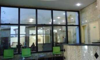 Imagem 4: Andar comercial para alugar com 2 vagas, Ed. Saint Louis Business Center - PERDIZES