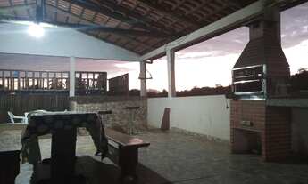 Imagem 6: Lindo sitio Igarapé Barato!