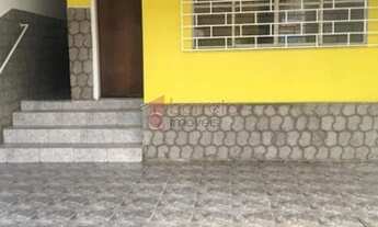 Imagem: Jundiaí - Casa Padrão - Vila Graff