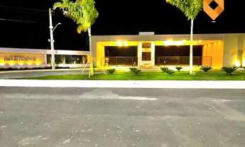 Imagem: Terrenos a venda no Condomínio Cidade Jardim