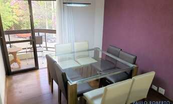 Imagem: APARTAMENTO - PERDIZES - SP