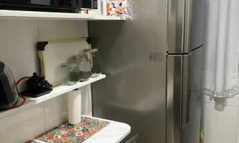 Imagem 6: Apartamento Itaim paulista