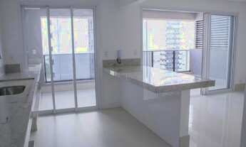 Imagem 5: Apartamento 3 quartos 3 suítes 132,50m² 2 vagas varanda gourmet, T30, St. Bueno- Carvalhai