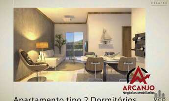 Imagem 3: APARTAMENTO GARDEN NA PLANTA NO BAIRRO DO ITAGUA EM UBATUBA/SP