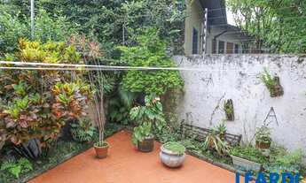 Imagem 1: CASA ASSOBRADADA - SUMARÉ - SP