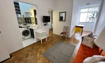 Imagem: Apartamento com 1 dormitório para alugar