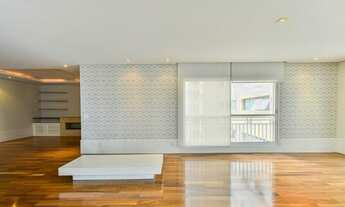 Imagem 4: Apartamento com 4 dorms, 4 suites e 4 vagas na consolação