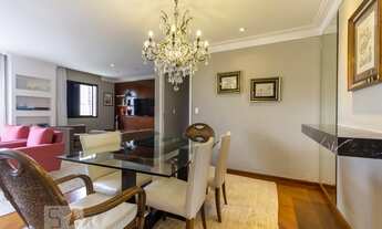 Imagem 7: Apartamento à Venda - Portal do Morumbi, 3 Quartos, 127 m2