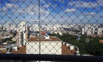 Imagem 7: APARTAMENTO - 126 MTRS - MOOCA - 03 SUITES - VARANDA GOURMET /Estuda permuta