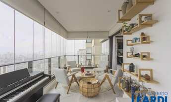 Imagem 4: APARTAMENTO - POMPÉIA - SP