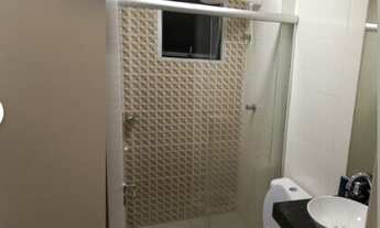 Imagem 2: Santa Luzia - Apartamento Padrão - Pousada Del Rey (Sao Benedito