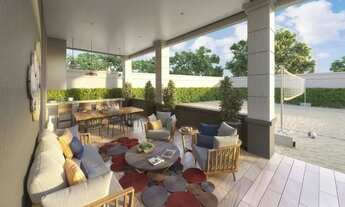 Imagem: Mariana 3 4 suites terraço gourmet vagas