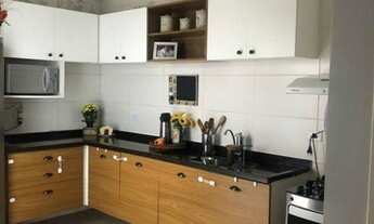 Imagem 5: APARTAMENTO - VILA JOÃO RAMALHO - SP