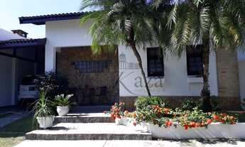 Imagem 4: Casa Condomínio - Jardim das Colinas - Condomínio Jardim das Colinas - 3 Dormitórios - 250