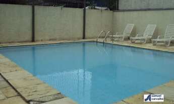 Imagem: Apartamento à venda, 2 quartos, 1 vaga