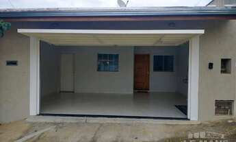 Imagem: Casa com 2 dormitórios à venda, 119 m²